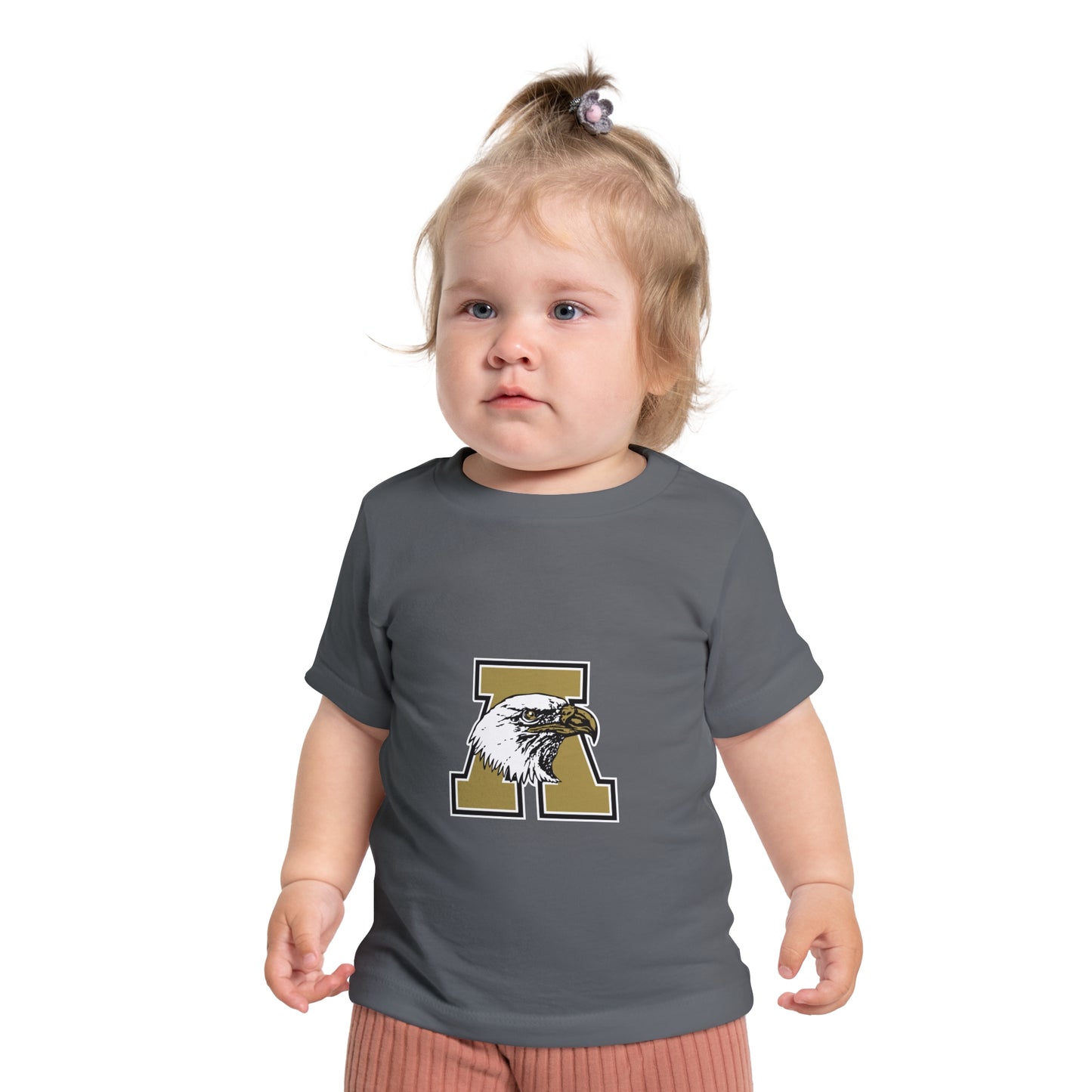 Baby Short Sleeve Tee