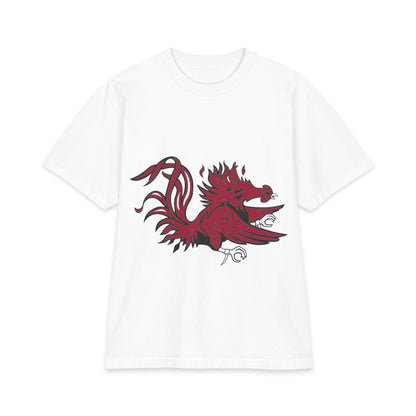 Max Heavyweight Short Sleeve Tee