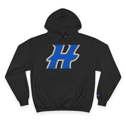 Champion Powerblend Fleece Pullover Hoodie
