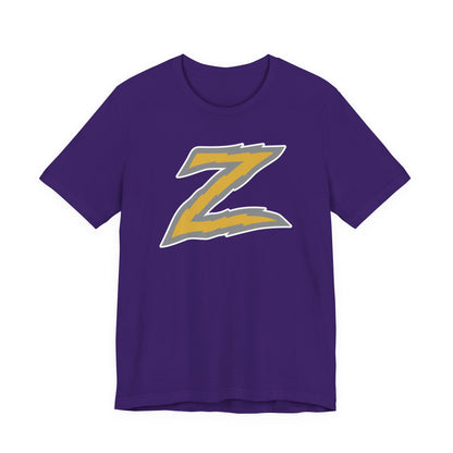 Jersey Short Sleeve Tee