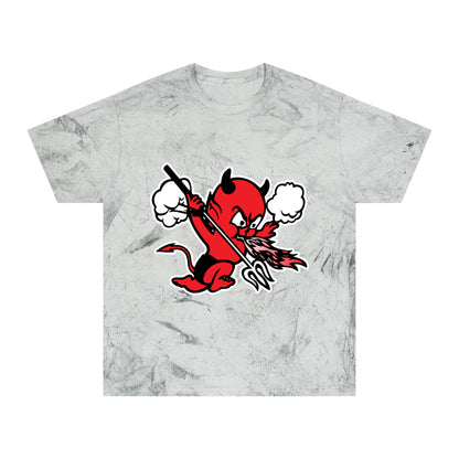 Color Blast School Spirit Tee