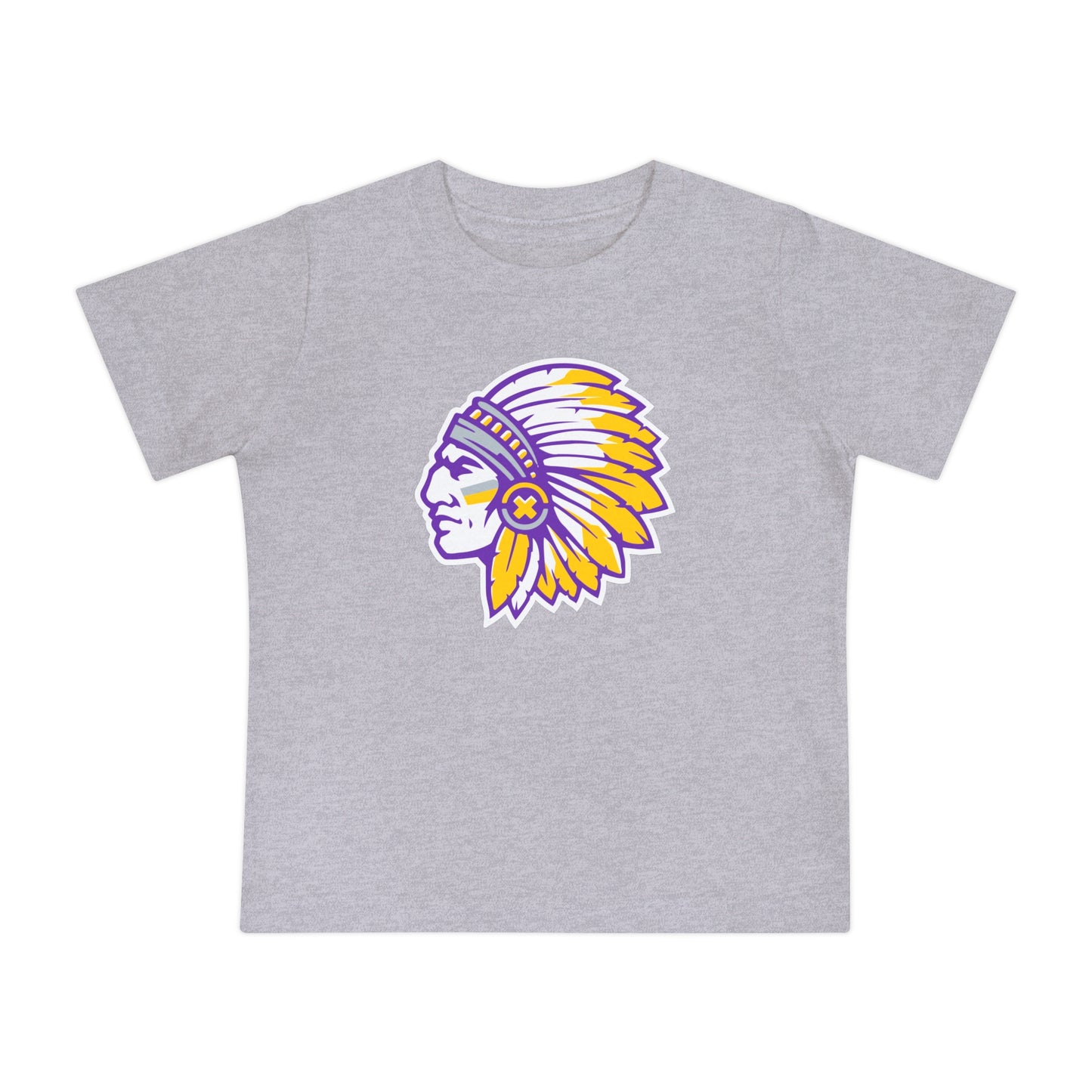 Baby Short Sleeve Tee