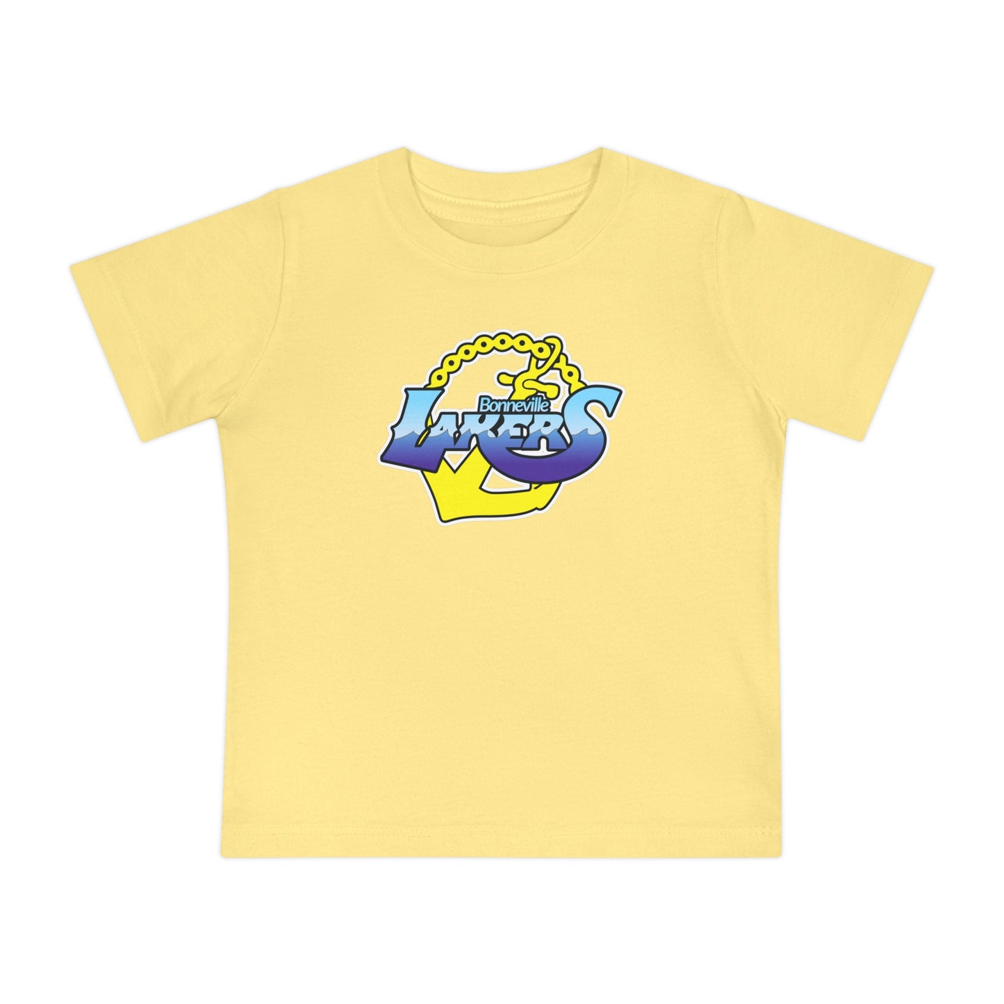 Baby Short Sleeve Tee