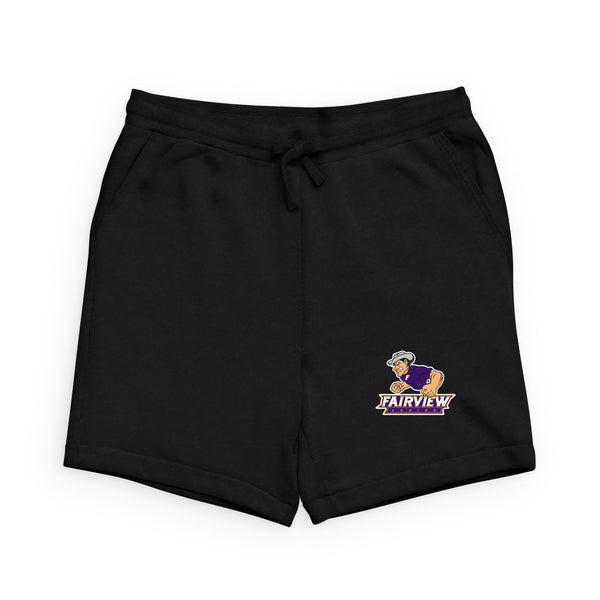 Unisex Sponge Fleece Sweatshort