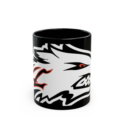 Black Team Mug (11oz/15oz)