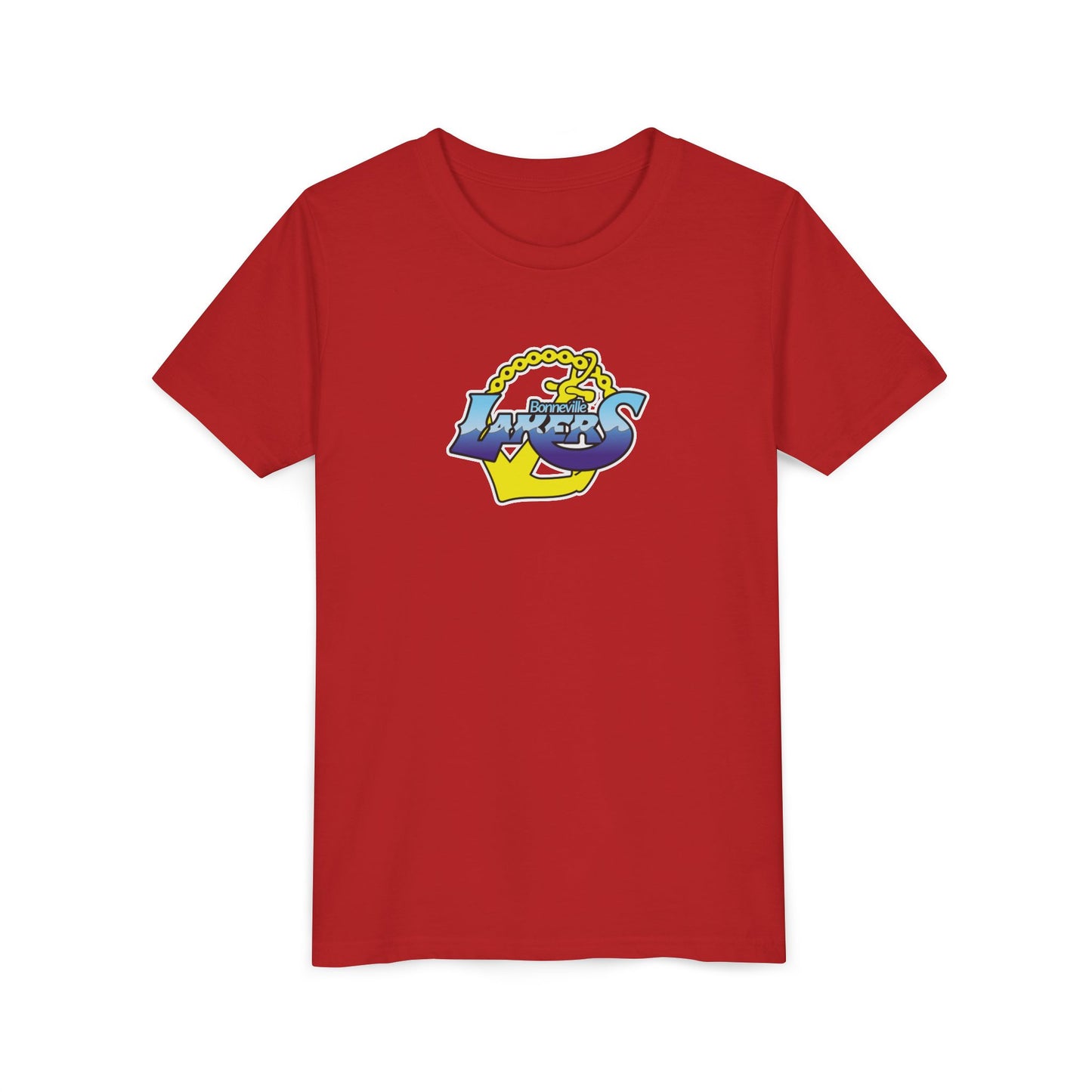 Youth Short Sleeve Tee