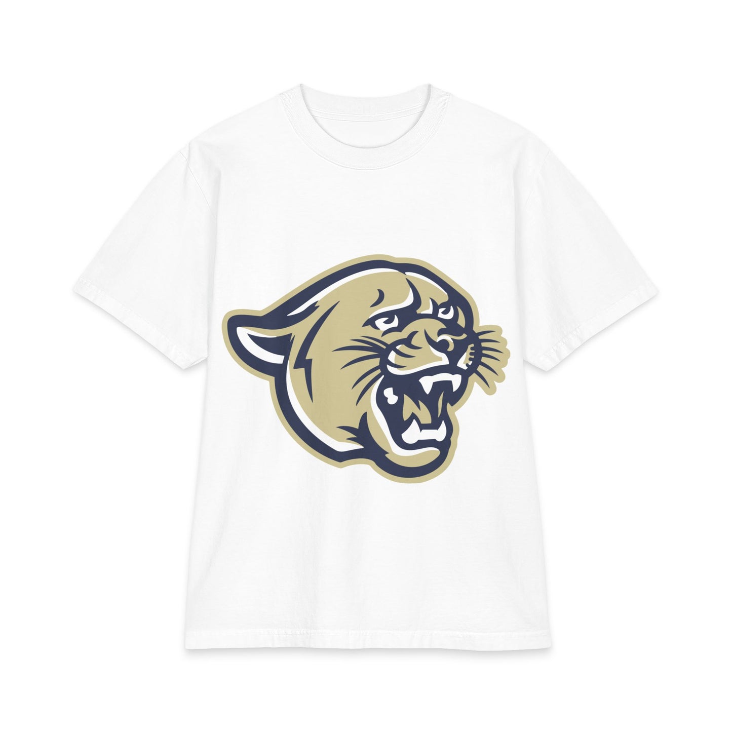 Max Heavyweight Short Sleeve Tee