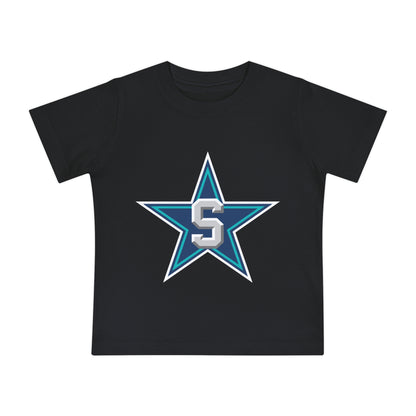 Baby Short Sleeve Tee