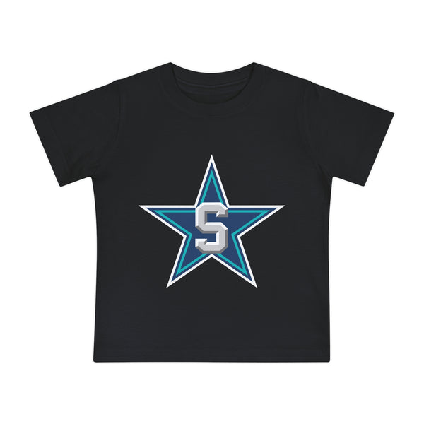 Baby Short Sleeve Tee