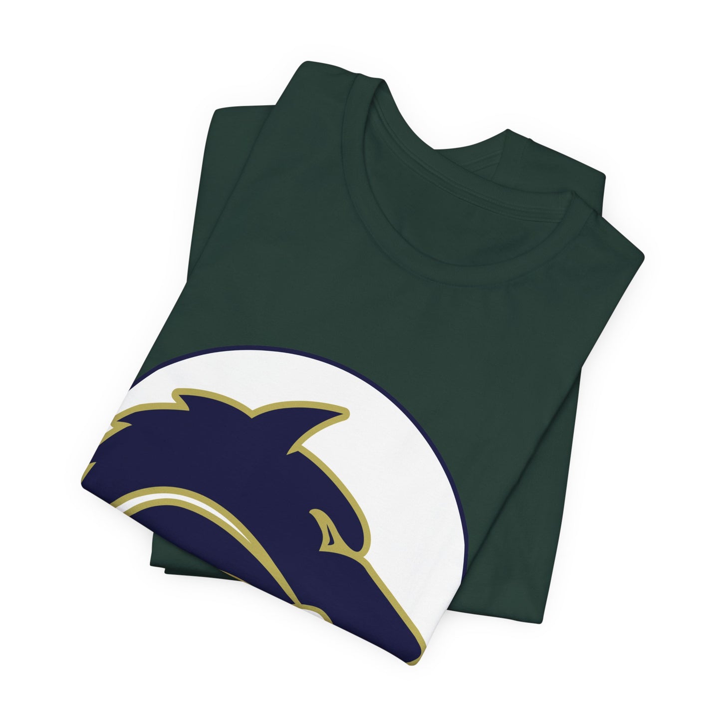 Jersey Short Sleeve Tee