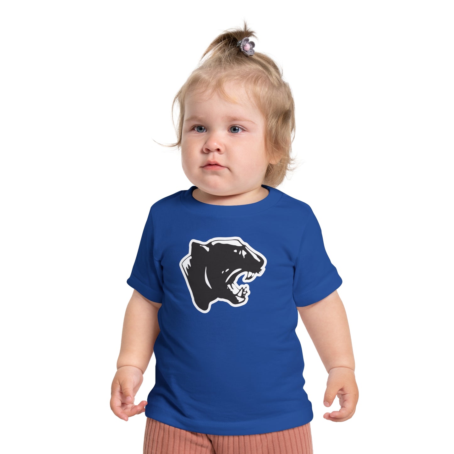 Baby Short Sleeve Tee
