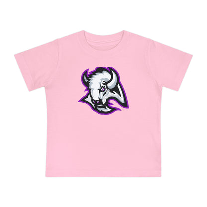 Baby Short Sleeve Tee