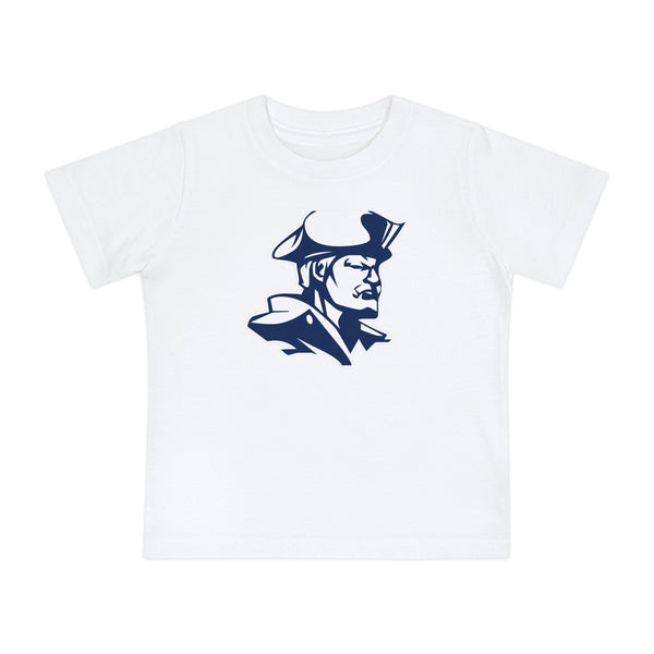 Baby Short Sleeve Tee