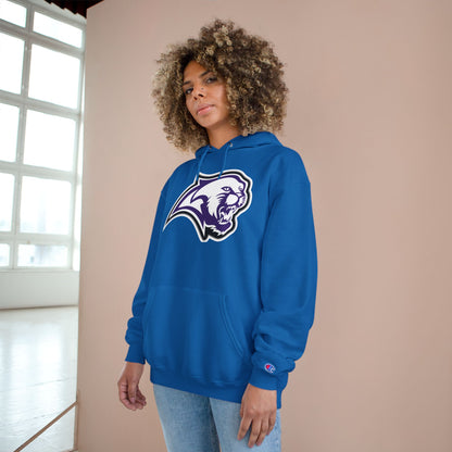Champion Powerblend Fleece Pullover Hoodie