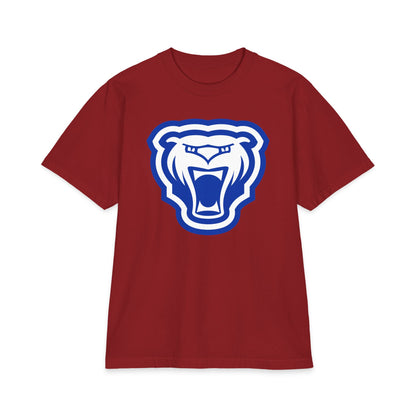 Max Heavyweight Short Sleeve Tee