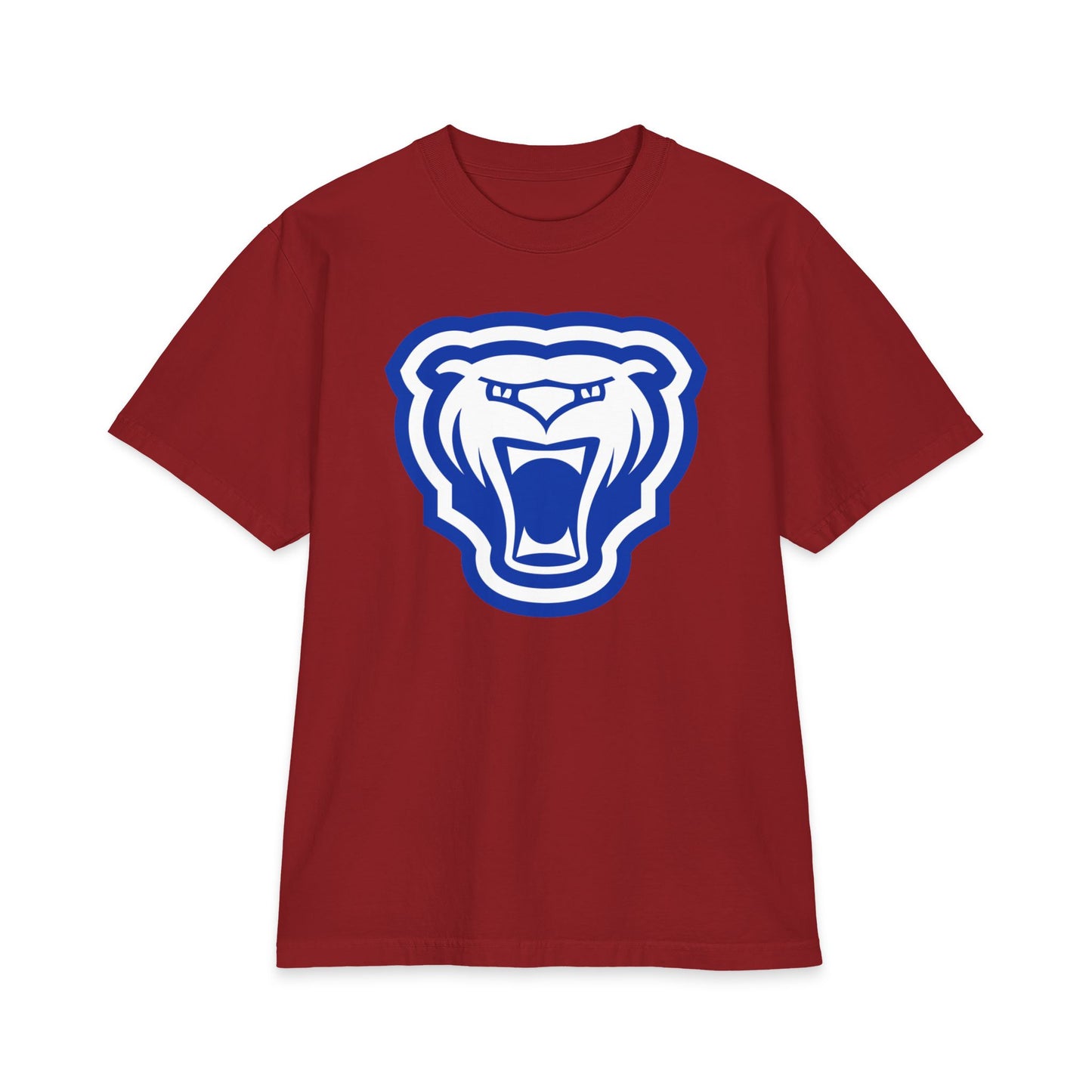 Max Heavyweight Short Sleeve Tee