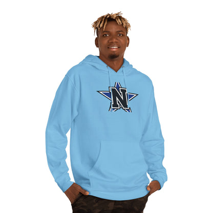 Midweight Pullover Hoodie
