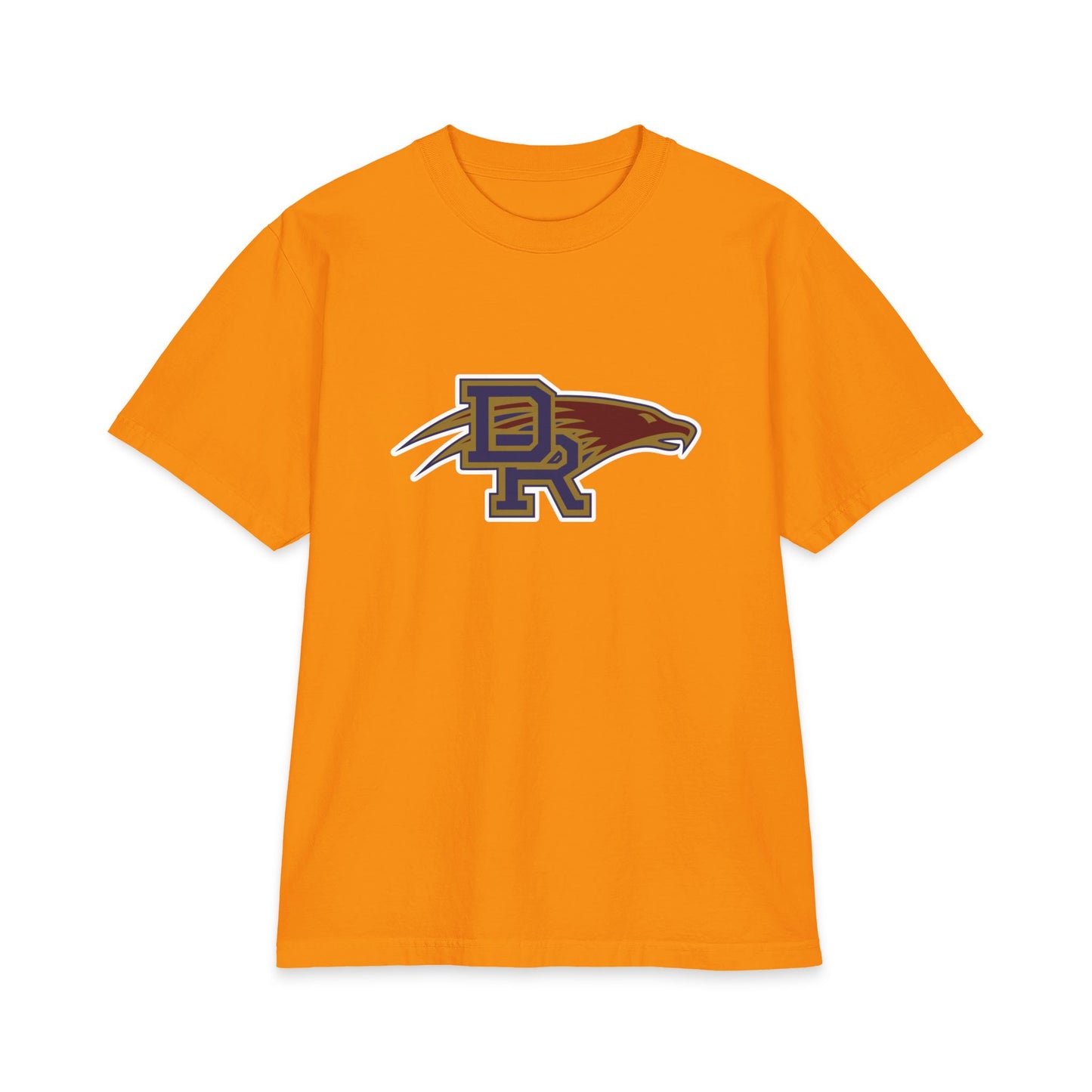 Max Heavyweight Short Sleeve Tee