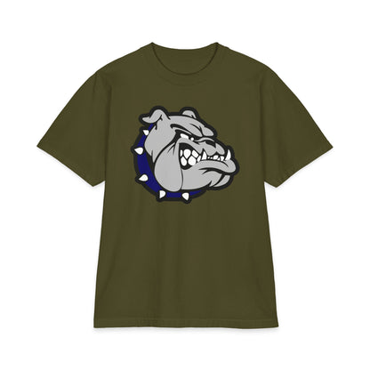 Max Heavyweight Short Sleeve Tee