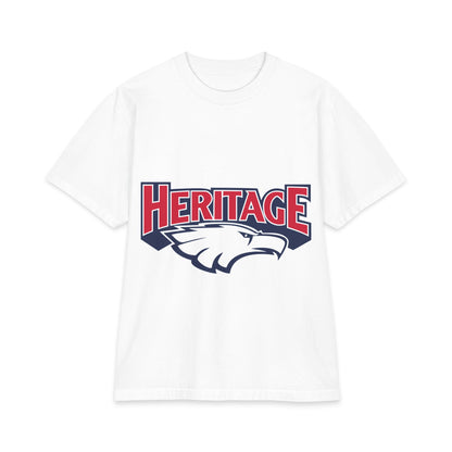 Max Heavyweight Short Sleeve Tee