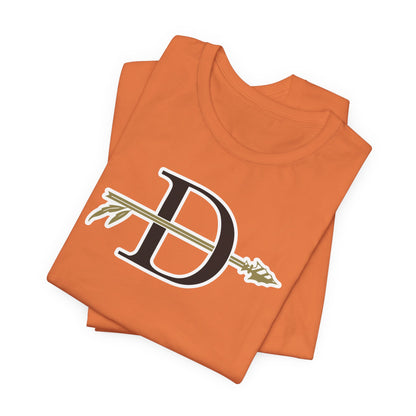 Jersey Short Sleeve Tee
