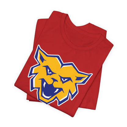Jersey Short Sleeve Tee
