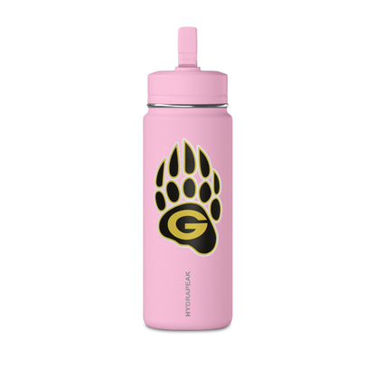 Mini Water Bottle, 20oz