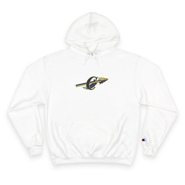 Champion Powerblend Fleece Pullover Hoodie