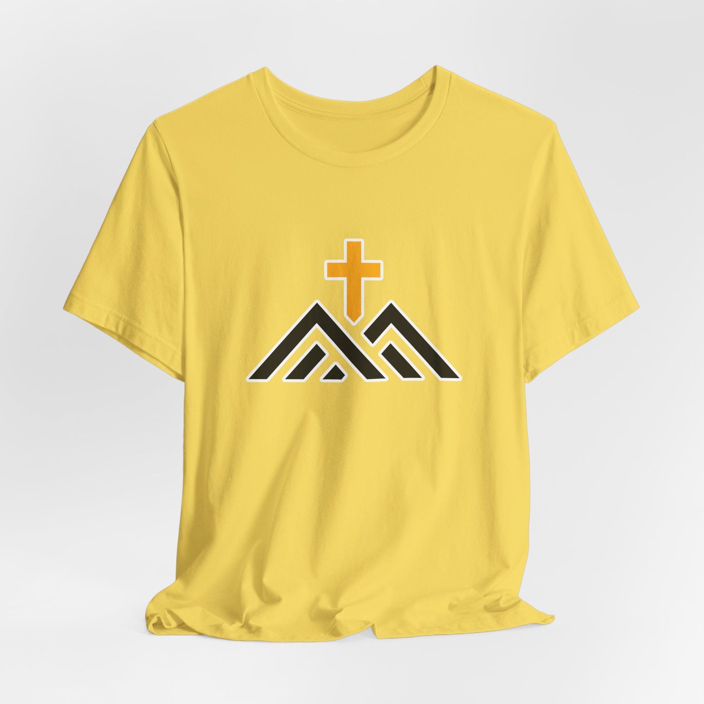 Jersey Short Sleeve Tee