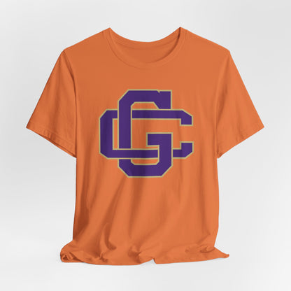 Jersey Short Sleeve Tee