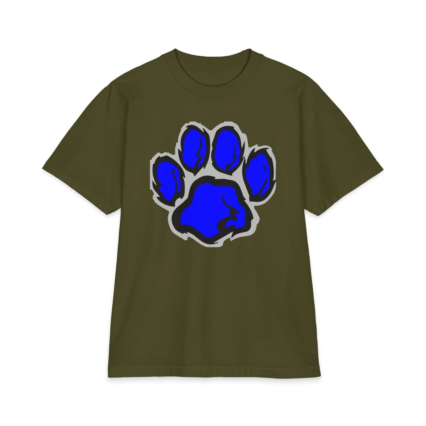 Max Heavyweight Short Sleeve Tee