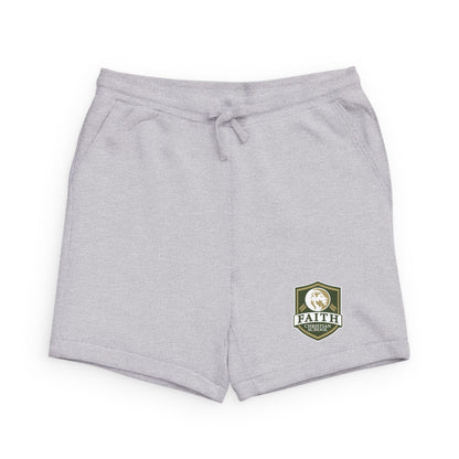 Unisex Sponge Fleece Sweatshort
