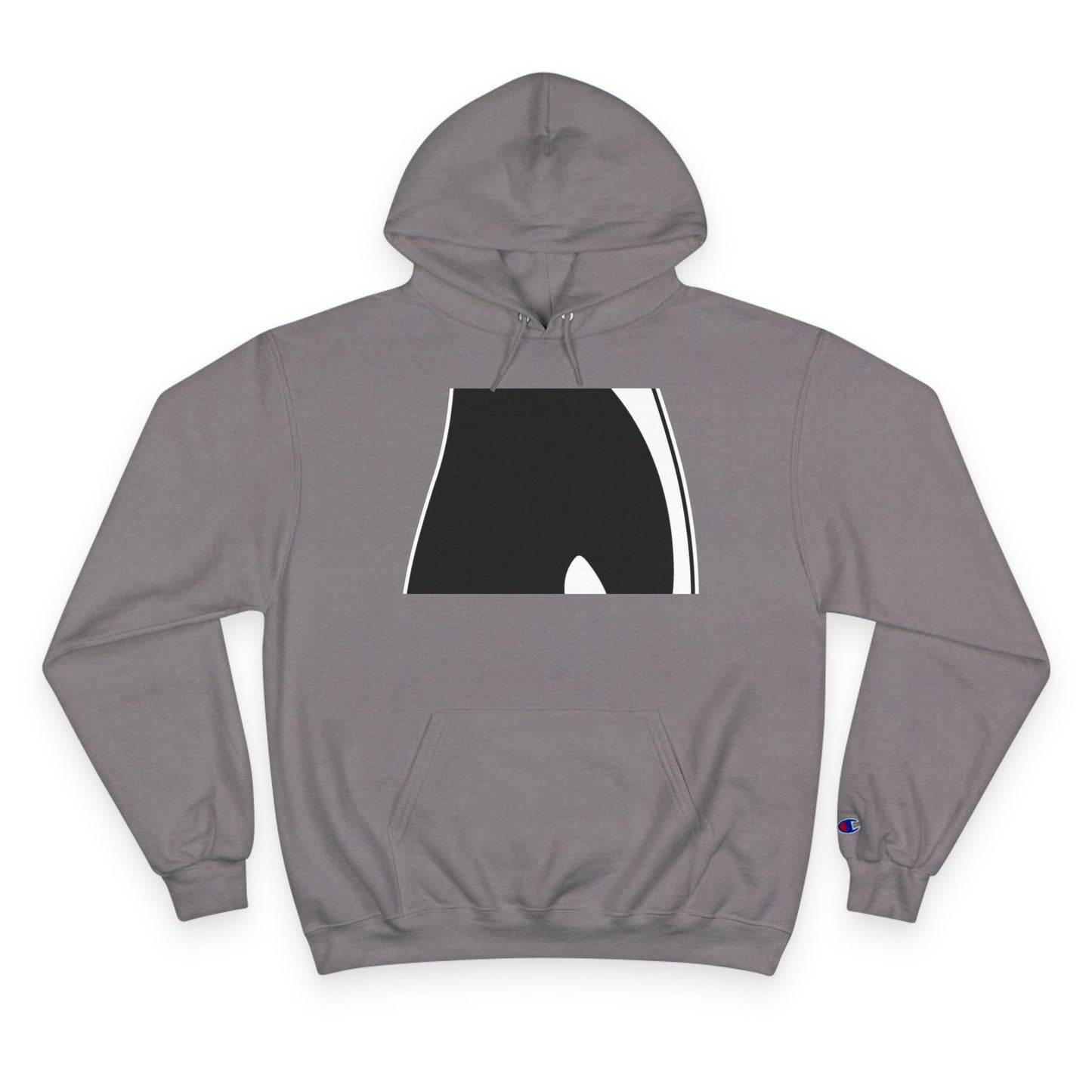 Champion Powerblend Fleece Pullover Hoodie
