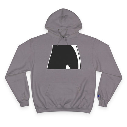 Champion Powerblend Fleece Pullover Hoodie