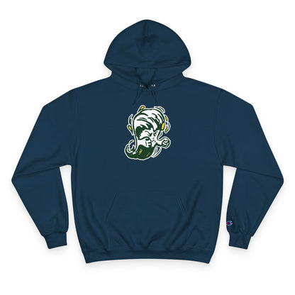 Champion Powerblend Fleece Pullover Hoodie