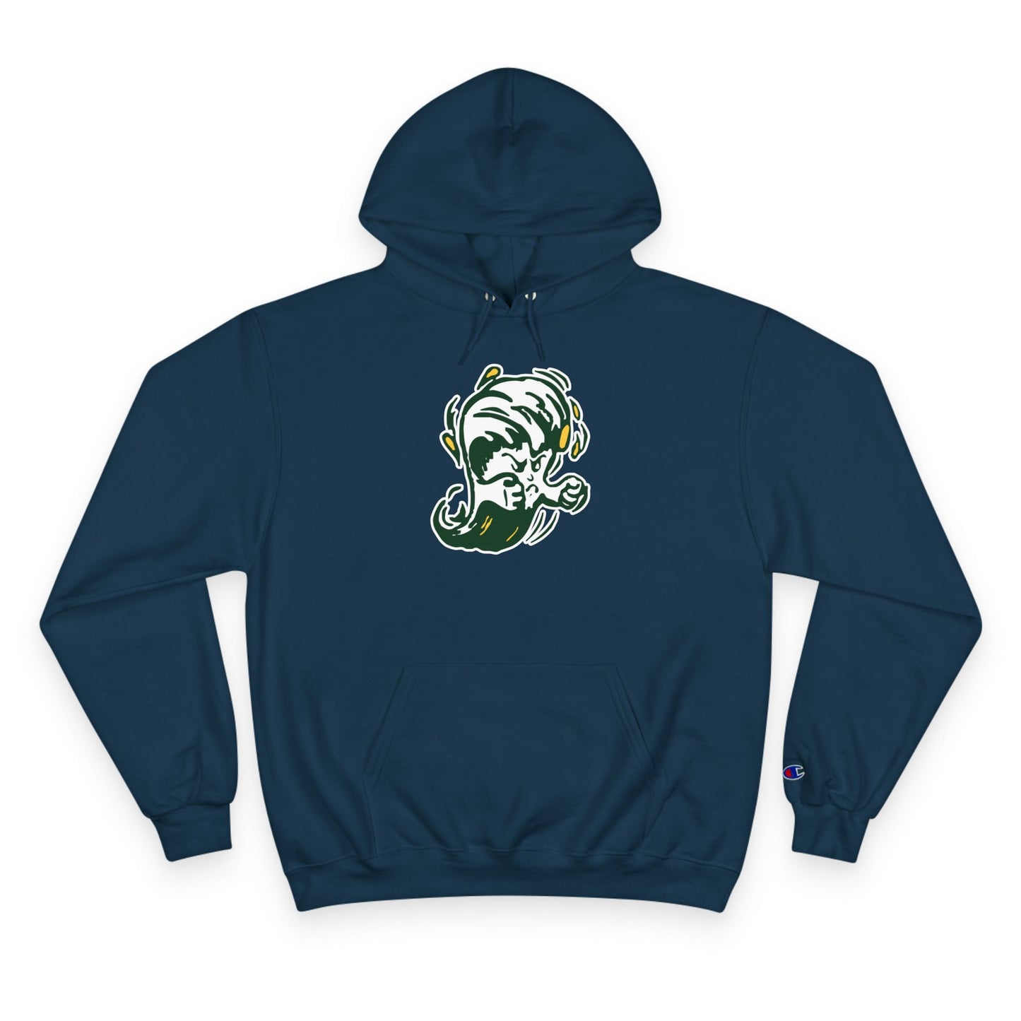 Champion Powerblend Fleece Pullover Hoodie