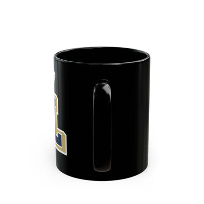 Black Team Mug (11oz/15oz)