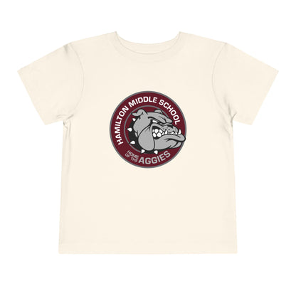 Toddler Short Sleeve Tee