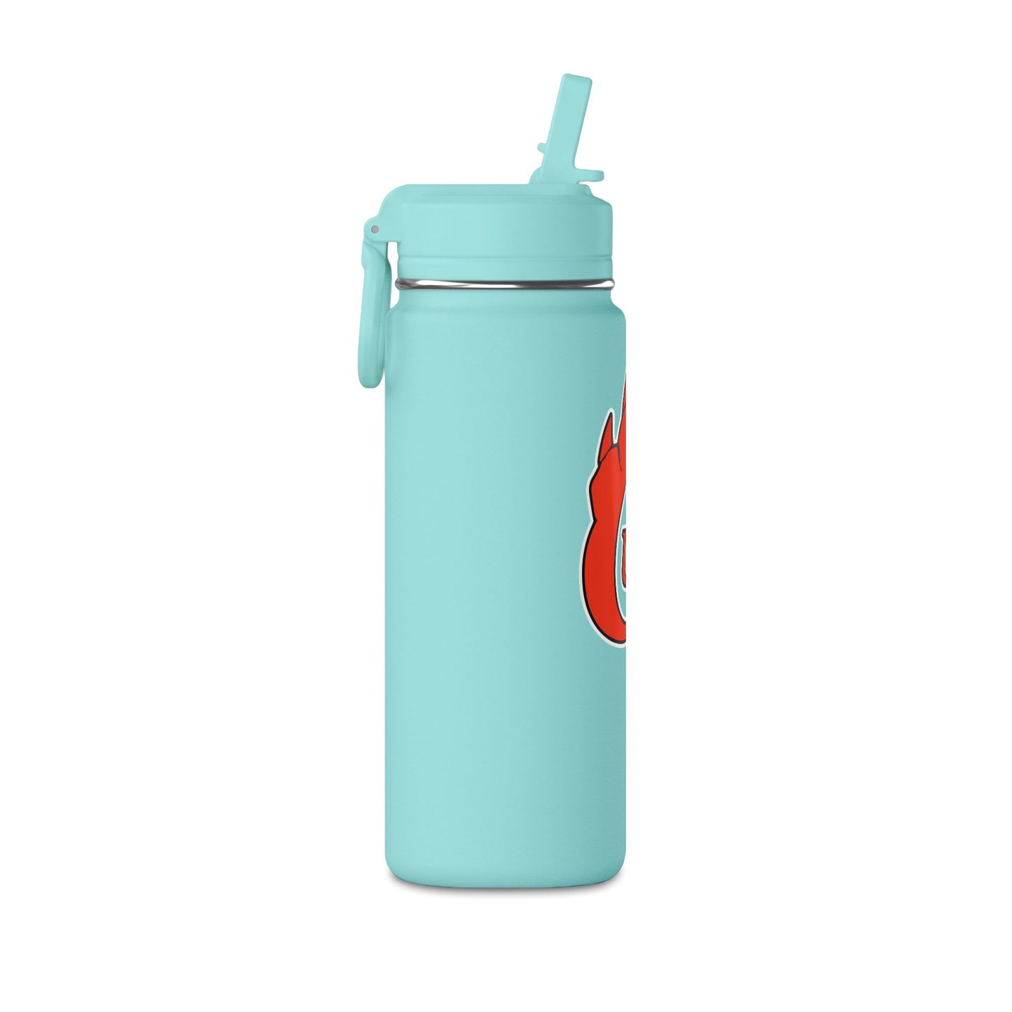 Mini Water Bottle, 20oz