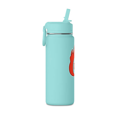 Mini Water Bottle, 20oz