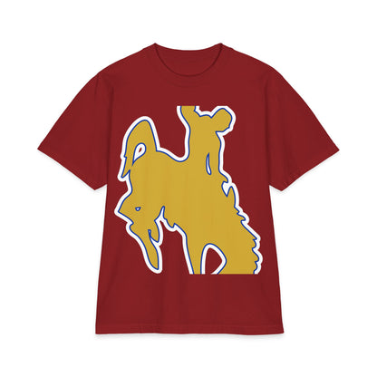 Max Heavyweight Short Sleeve Tee