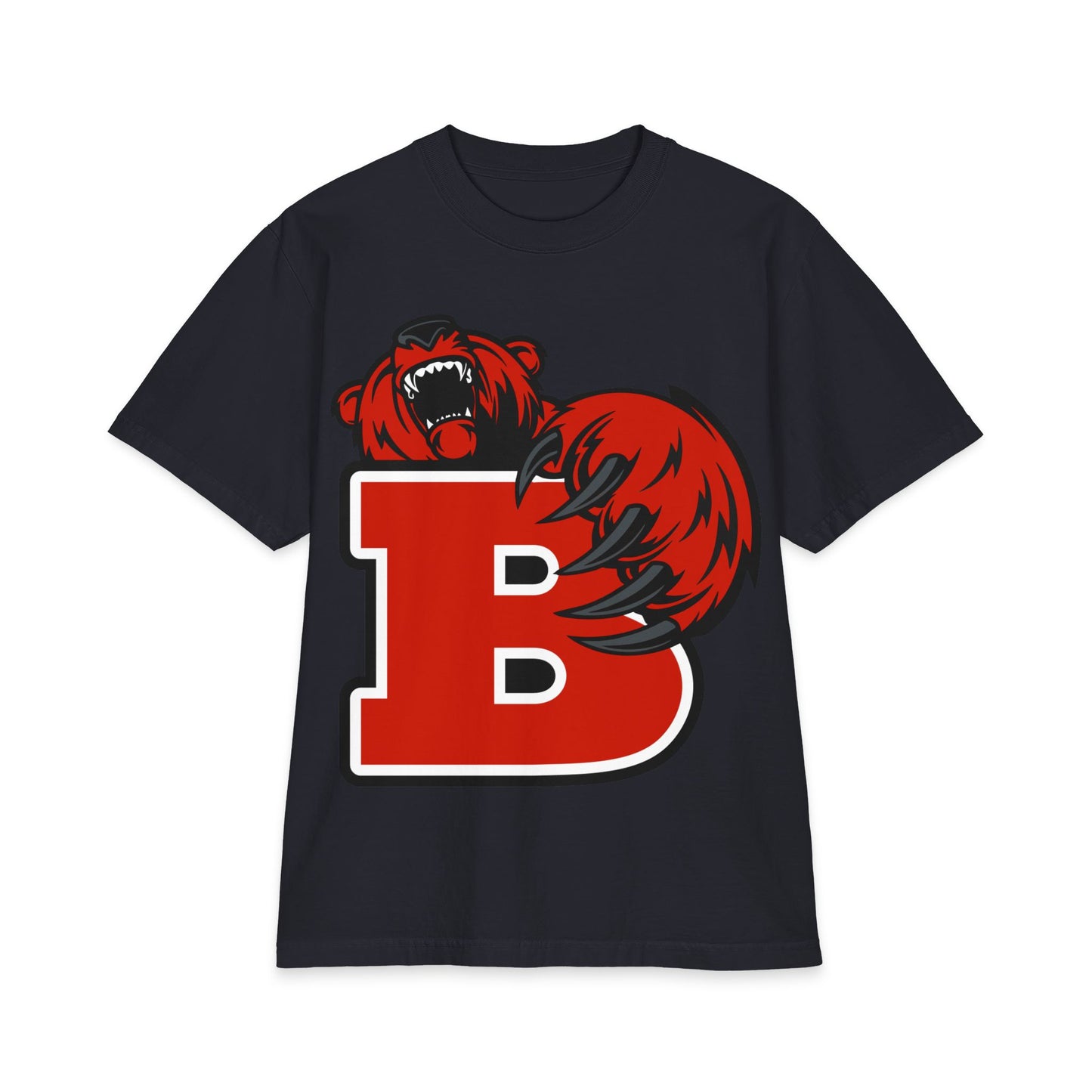Max Heavyweight Short Sleeve Tee