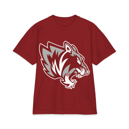 Max Heavyweight Short Sleeve Tee