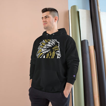 Champion Powerblend Fleece Pullover Hoodie