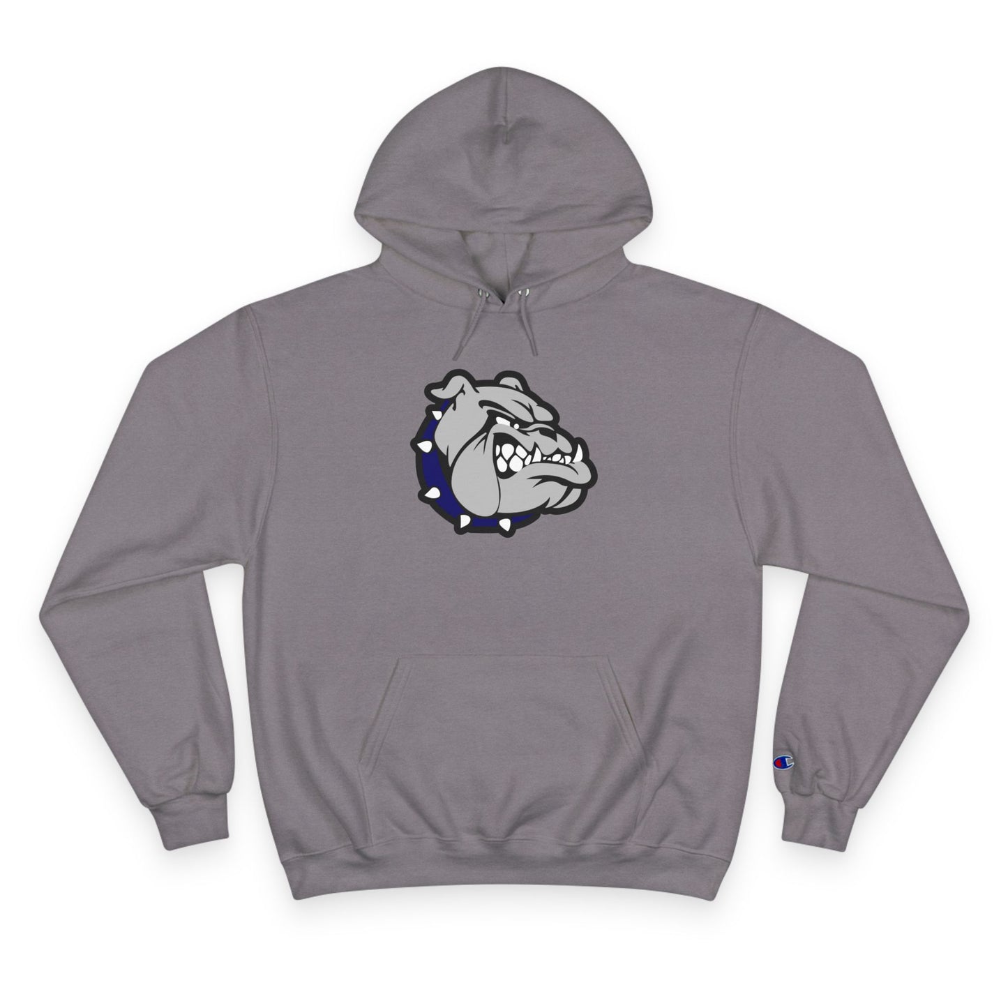 Champion Powerblend Fleece Pullover Hoodie