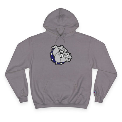 Champion Powerblend Fleece Pullover Hoodie