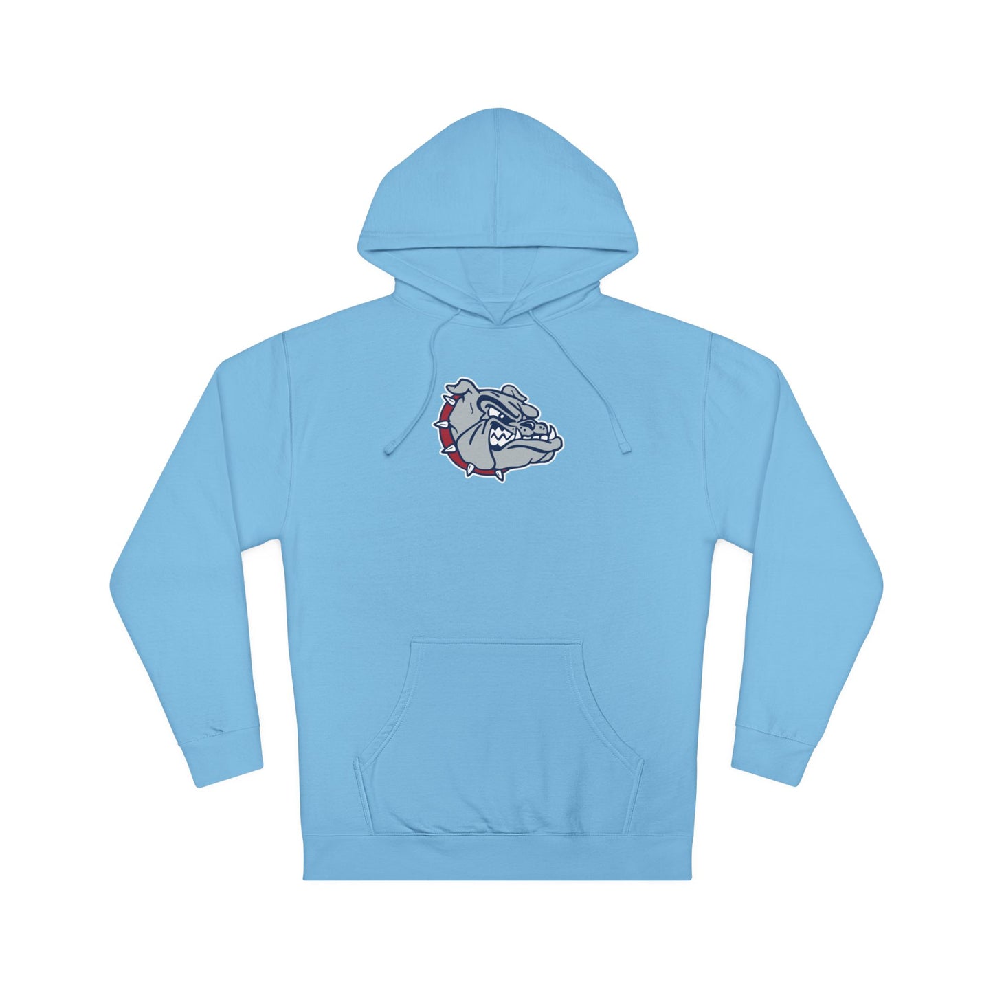 Midweight Pullover Hoodie