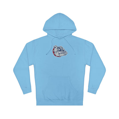 Midweight Pullover Hoodie