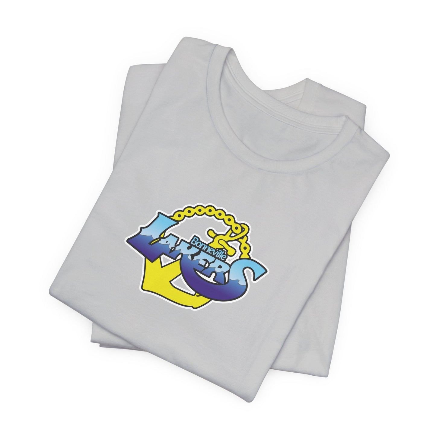 Jersey Short Sleeve Tee