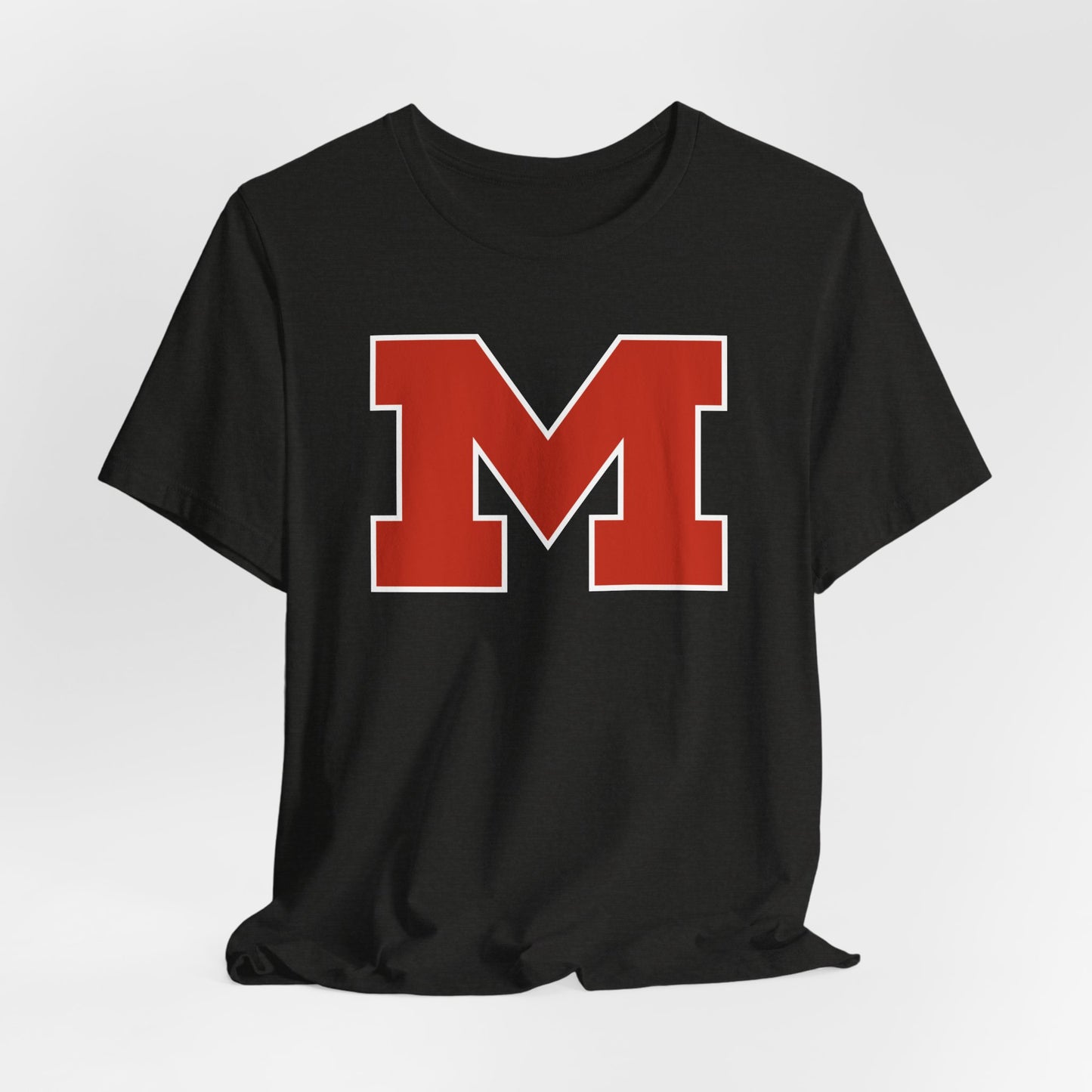 Jersey Short Sleeve Tee